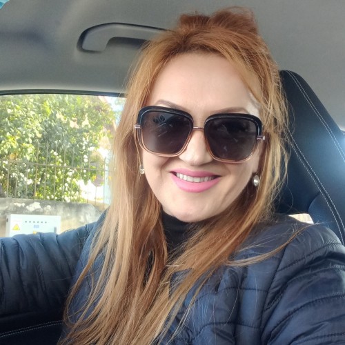 Picture of Moonaa, Woman 43 years old, from Bucharest Romania