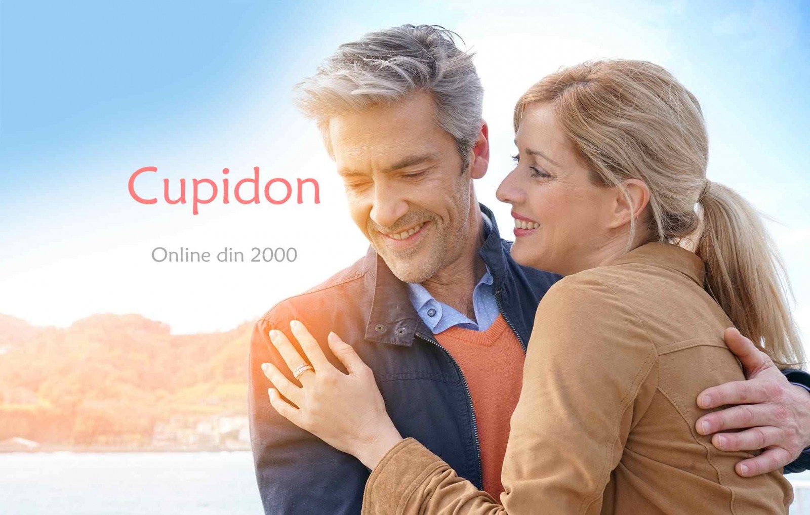 Cupidon - Primul site de matrimoniale din Romania