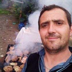 Photo de groza, Homme 35 ans, de Aiud Roumanie