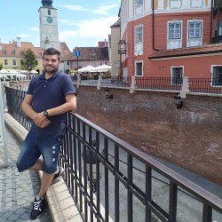 Photo de SilviuD1, Homme 32 ans, de Bucarest Roumanie