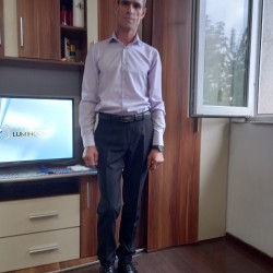 Picture of Leonteion, Man 46 years old, from Constanta Romania