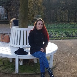 Agence Matrimoniale Bucarest - Foto de Georgiana0015, Femme 34 ans de Bucarest