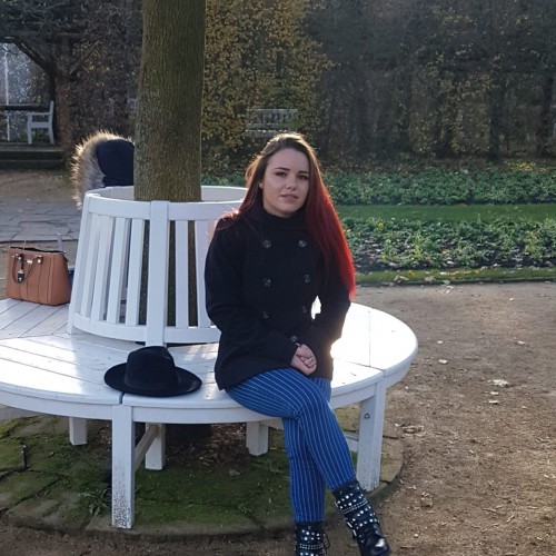 Agence Matrimoniale Bucarest - Foto de Georgiana0015, Femme 34 ans de Bucarest