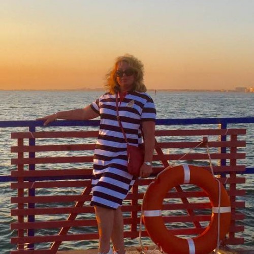 Dating agency Bedřichov - Photo of annalex0, Woman 49 years old