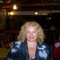 Picture of Cherie_1972, Woman 50 years old, from Bucharest Romania