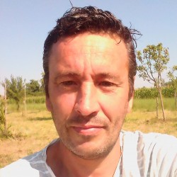 Picture of bitza45, Man 44 years old, from Gaesti Romania