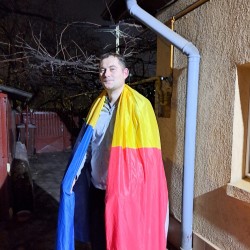 Agence Matrimoniale Bucarest - Foto de Amadeus1994, Homme 31 ans de Bucarest