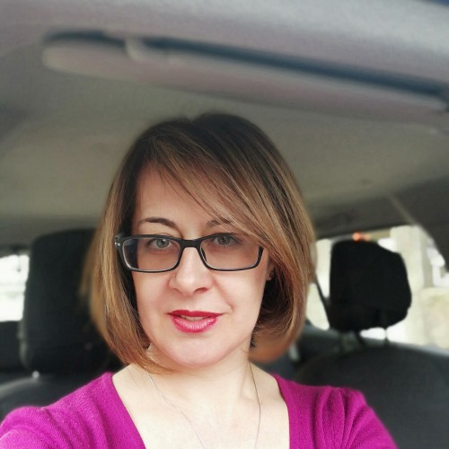 Picture of MIKY, Woman 54 years old, from Bucharest Romania