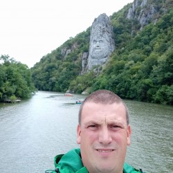 Picture of Tomy, Man 36 years old, from Ghizela Romania