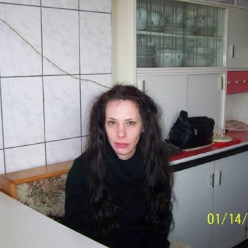 Photo de BUSIOCANCA, Femme 49 ans, de Zarnesti Roumanie