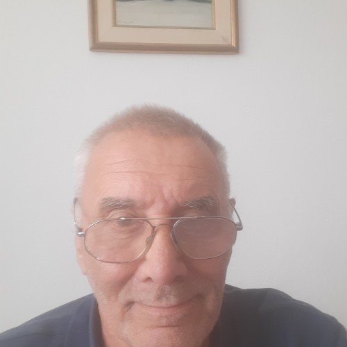 Dating agency Vienna - Photo of donau44, Man 79 years old