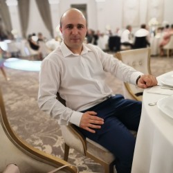 Agence Matrimoniale Suceava - Foto de Mihutadanut, Homme 31 ans