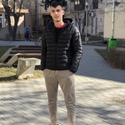 Picture of MalibuPH, Man 20 years old, from Targoviste Romania