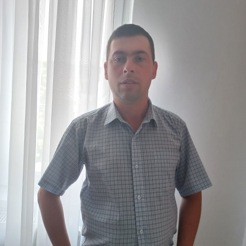 Picture of Smecherul12, Man 32 years old, from Bucharest Romania