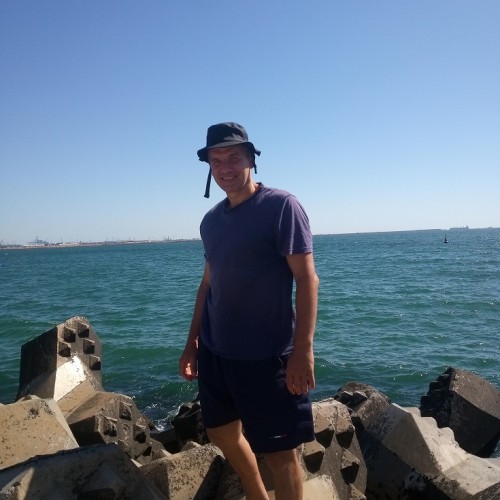 Agence Matrimoniale Bucarest - Foto de RogerRambo2, Homme 53 ans de Bucarest