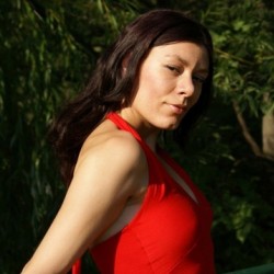 Picture of cristinat, Woman 43 years old, from Bucharest Romania
