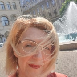 Dating agency Bucharest - Photo of Mihaela8, Woman 56 years old