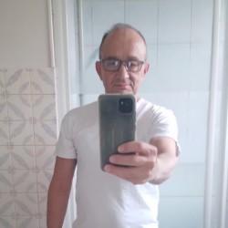 Dating agency Gaillon - Photo of auguste, Man 58 years old