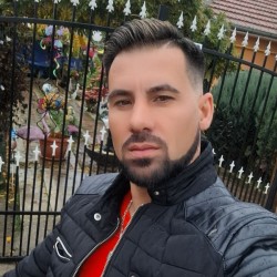 Agence Matrimoniale Botosani - Foto de Andreuțuych, Homme 40 ans de Botosani