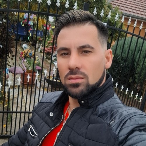 Agence Matrimoniale Botosani - Foto de Andreuțuych, Homme 40 ans de Botosani