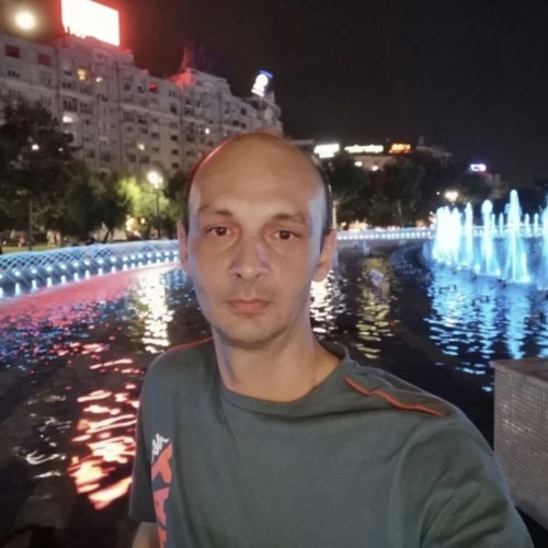 Picture of janel, Man 46 years old, from Bucharest Romania