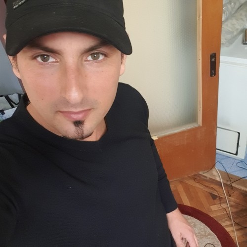 Picture of Dancls, Man 41 years old, from Tulcea Romania