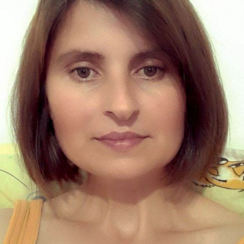 Photo de danabuzau, Femme 40 ans, de Buzau Roumanie