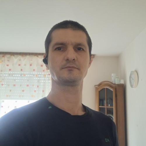 Agence Matrimoniale Iasi - Foto de Vladimir, Homme 43 ans de Iasi